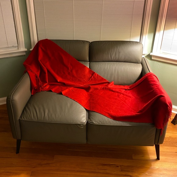 NORDSTROM 100% Cashmere Scarf or Wrap 
80” x 28” - Picture 5 of 5